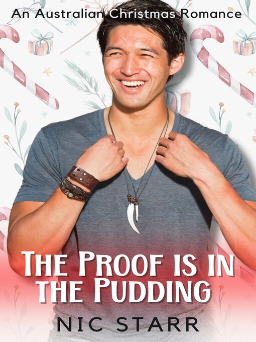 Title details for The Proof is in the Pudding by Nic Starr - Available